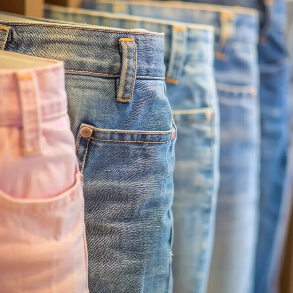 Denim Bermudas: Perfect voor Elke Gelegenheid