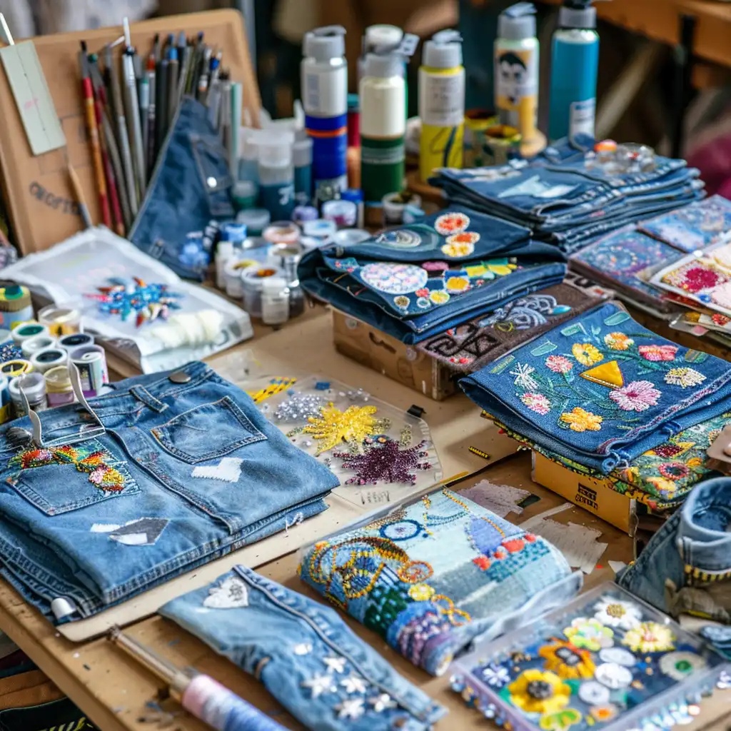 Spijkerbermuda’s: Van Casual tot Chique