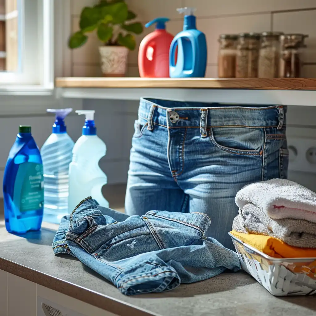 Jeansbermuda’s combineren: Do’s en Don’ts